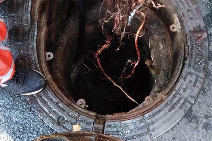 颍州管道预处理